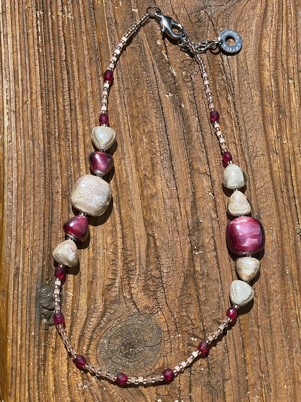 Antica Murrina Necklace